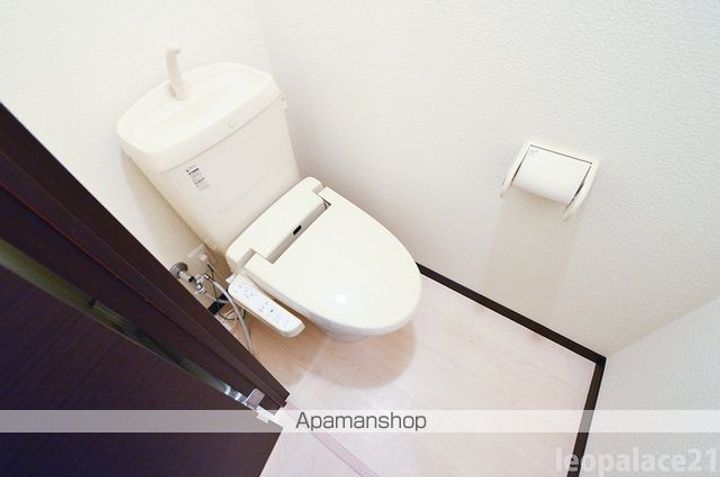 レオネクストフェリオ 神立のその他画像