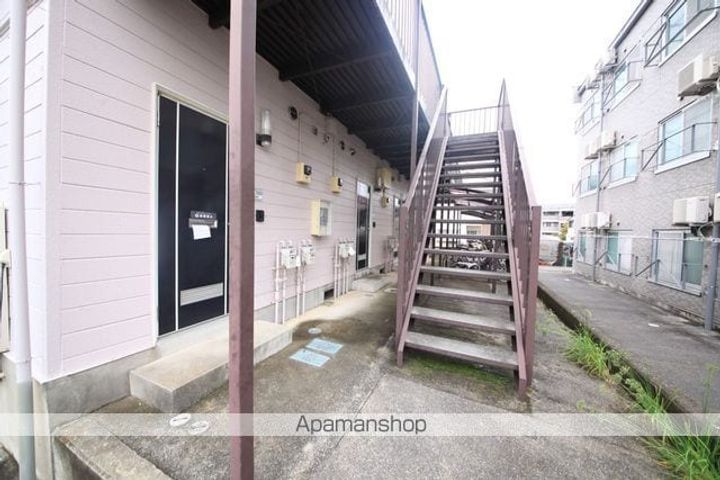 ソレイユ多摩のその他画像