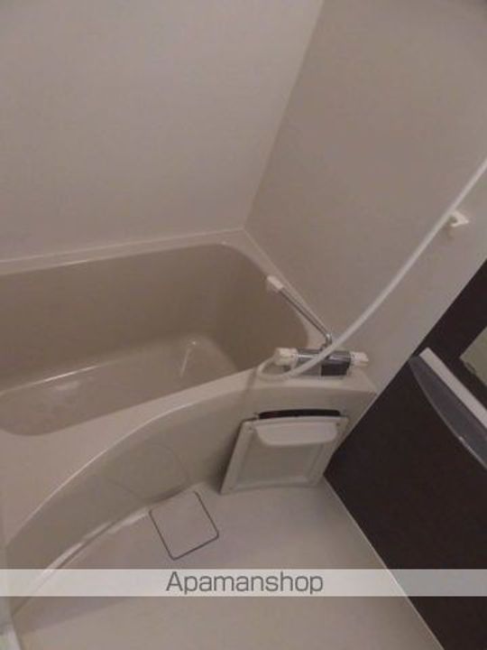 リブリ・レストの風呂