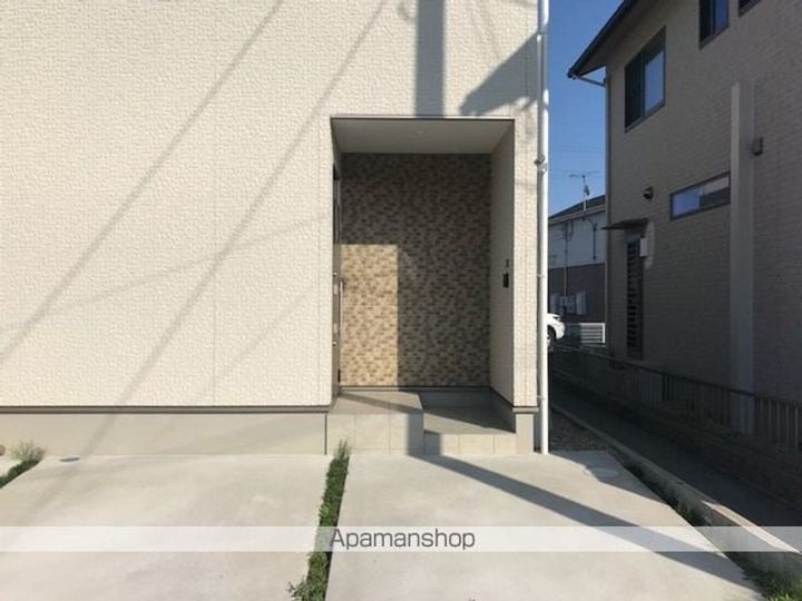 滋賀県守山市勝部5丁目の賃貸アパートのその他画像