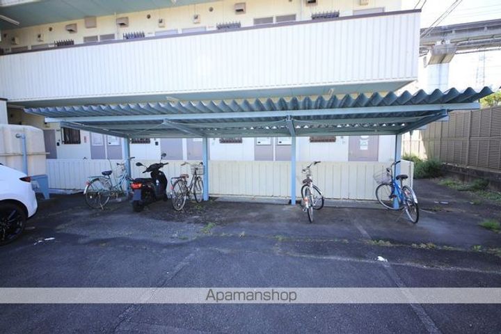 ハイツフォーレストのその他画像