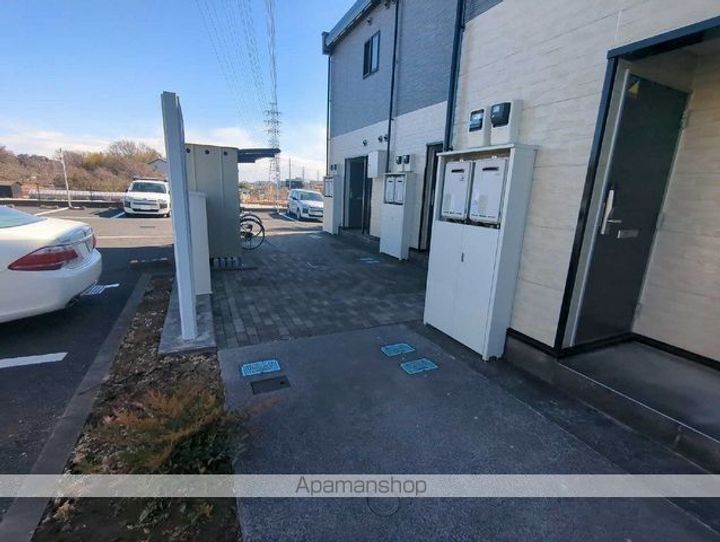 レオパレスセンターウエストⅠのその他画像