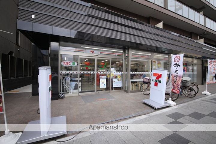 シェモアSの周辺