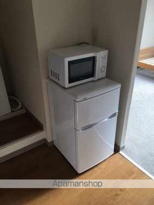 レオパレスフォーリスのその他画像