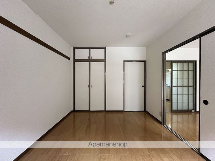 コスモスハイツⅢ103の内装