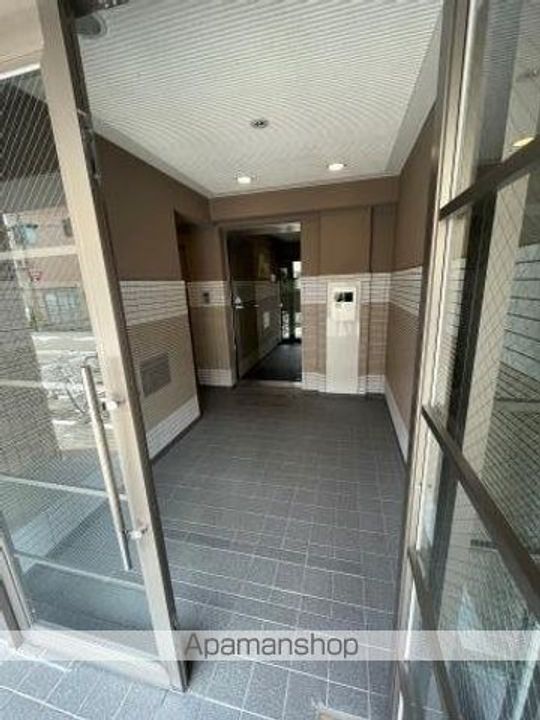 新潟県新潟市中央区川端町4丁目の賃貸マンションのその他画像