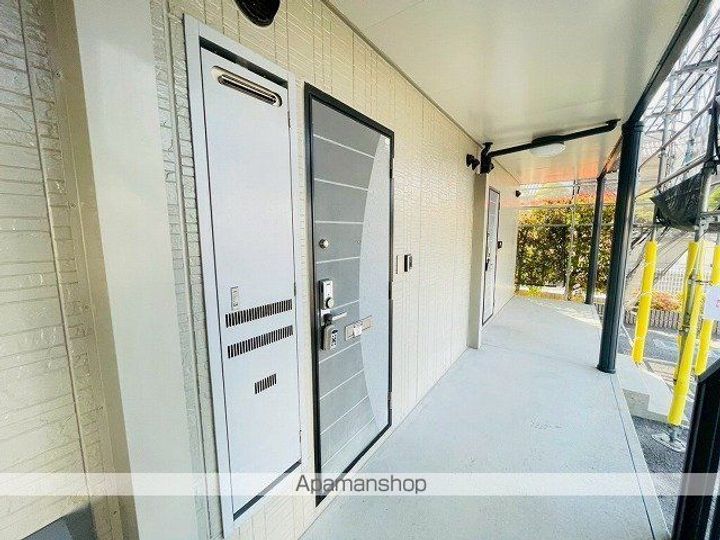 セジュール上ノ山 A棟のその他画像