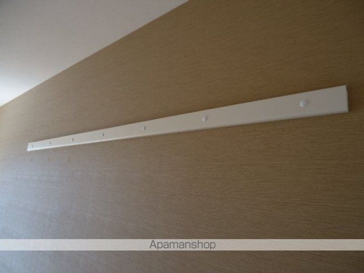 サンステイトゆめみ野の内装