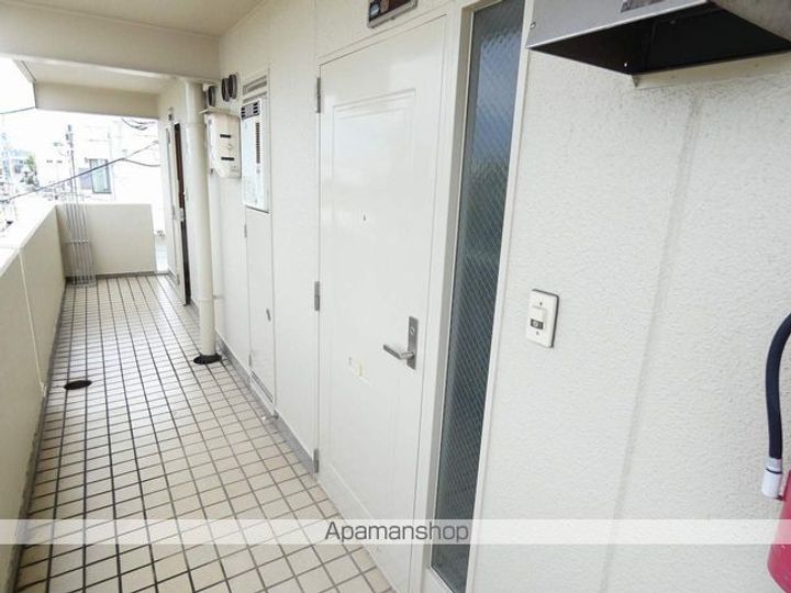 メゾン藤原のその他画像