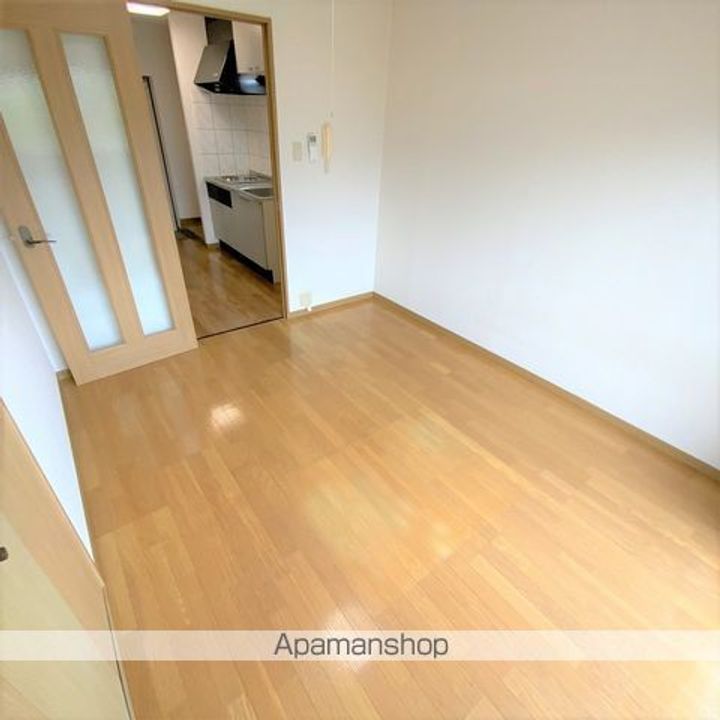 スペースアークヒル206のその他画像