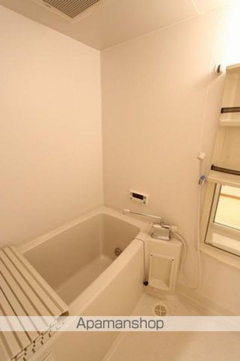 フォブール桜205の風呂