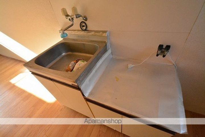 ハミングエイト101の内装