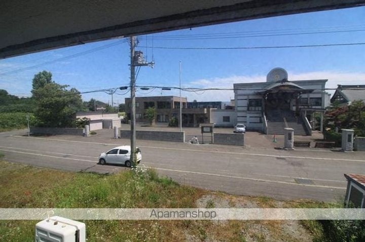 北海道岩見沢市一条東7丁目(一戸建)の賃貸物件戸建てのその他画像