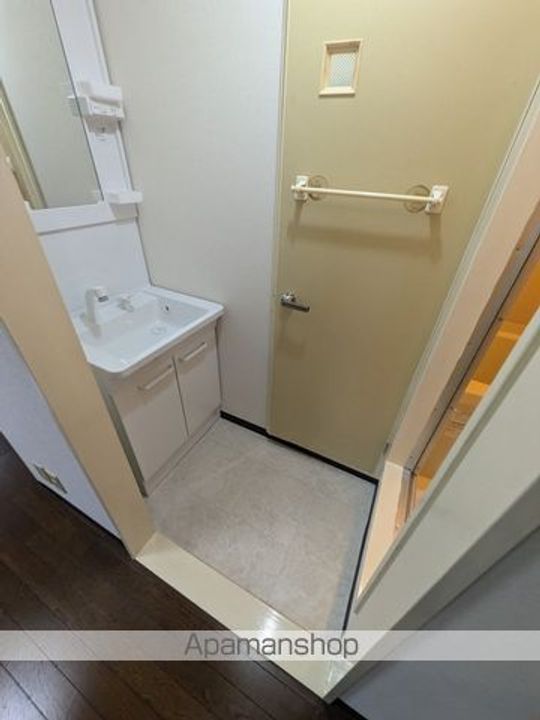 おしゃれ館新森201の内装