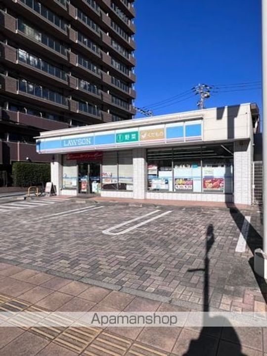 ライオンズマンション千葉グランドタワーの周辺
