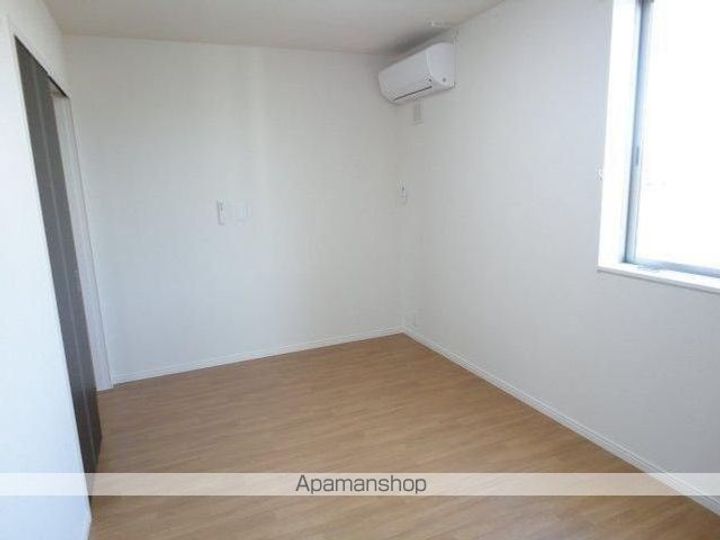 QUATRE SAISON NATUREの内装