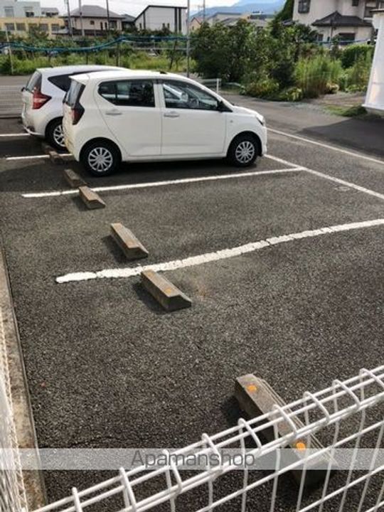 レオパレスパークアベニューのその他画像