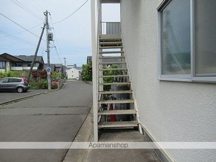 コーポ青葉3のその他画像