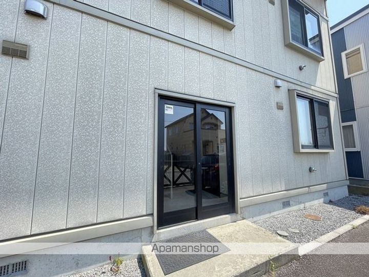 ハイツななかまど(ハイツナナカマド)202号室のその他画像