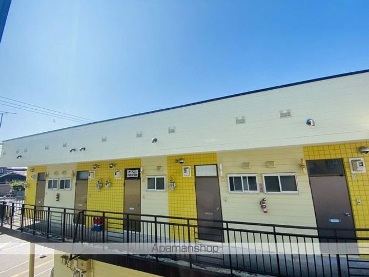 コーポ日吉101のその他画像