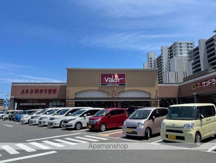 グリーンベル西大津D棟205の周辺