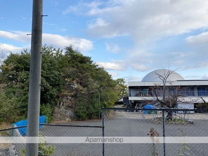 岡山県岡山市北区伊島町3丁目の賃貸マンションのその他画像