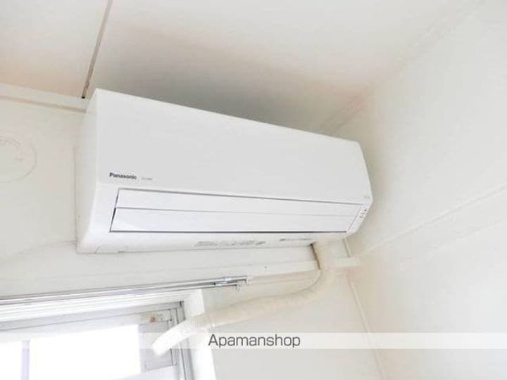 ビレッジハウス好間2号棟のその他画像