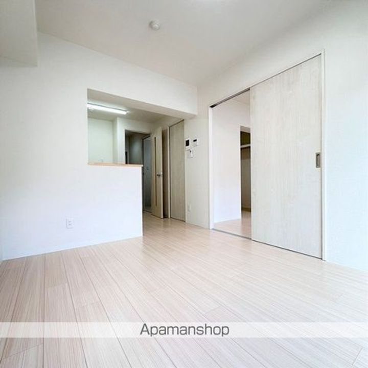 A・CITY常滑原松107号室の内装