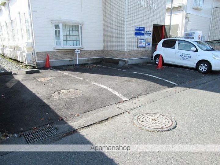 岩手県盛岡市みたけ4丁目の賃貸アパートのその他画像