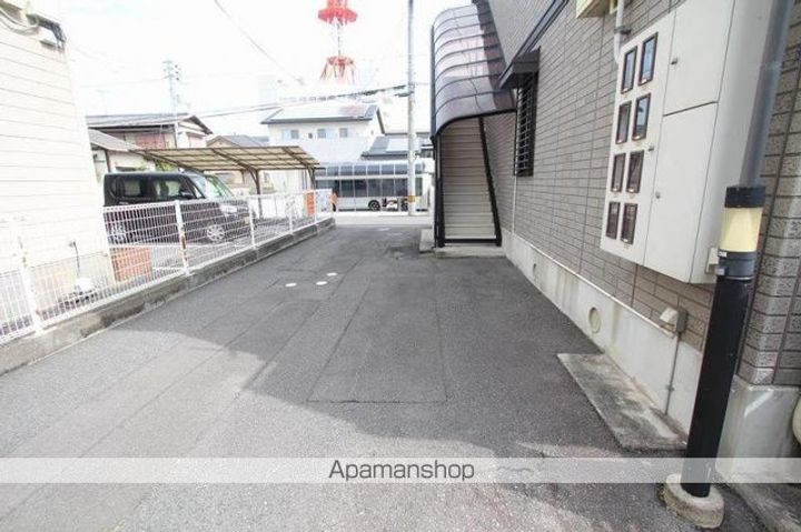 ハイツ田中Ⅱのその他画像