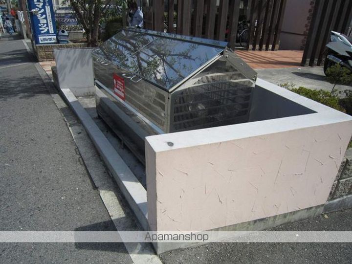 リバージュメゾン110のその他画像