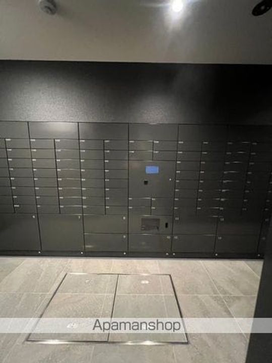 東京都中野区弥生町2丁目の賃貸マンションのその他画像