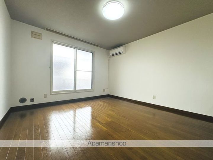 コーポ美原Ⅰ15の内装