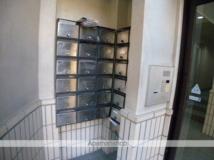 モンシャトー松戸Ⅱのその他画像