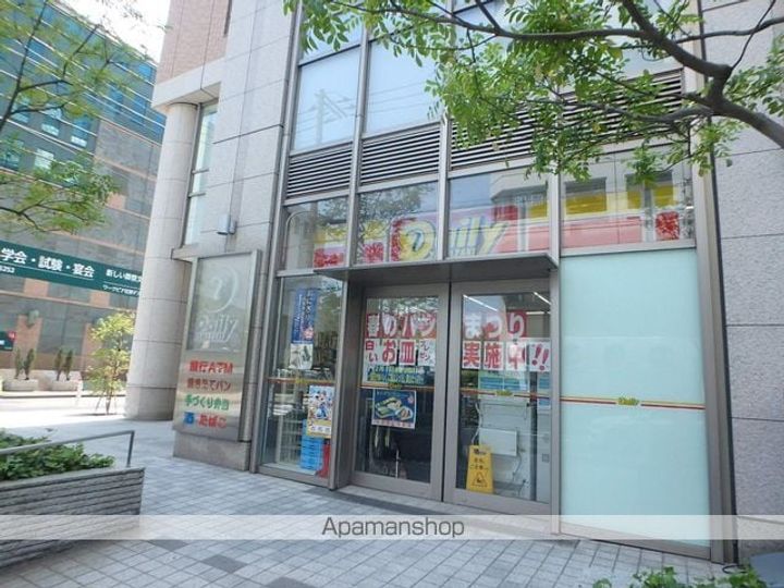 グリフィン横浜・山下公園弐番館1108の周辺