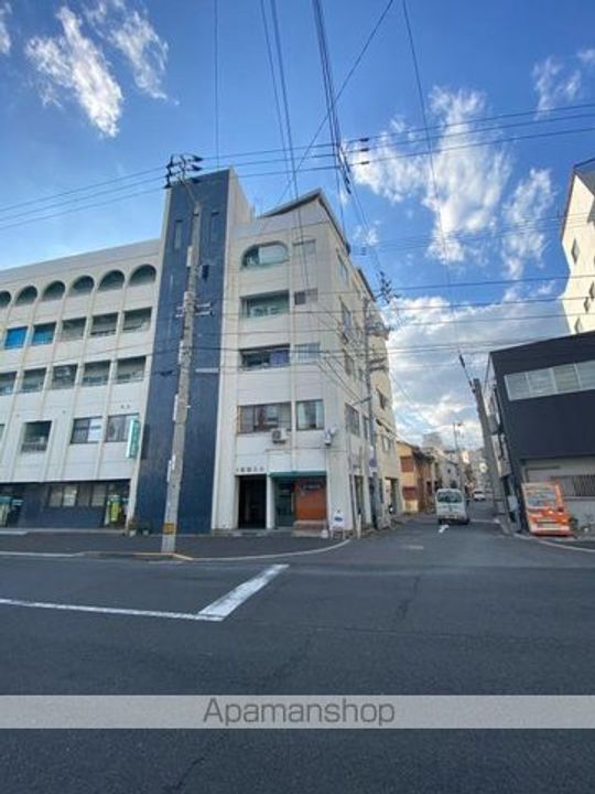 本町宮脇ビルの外観