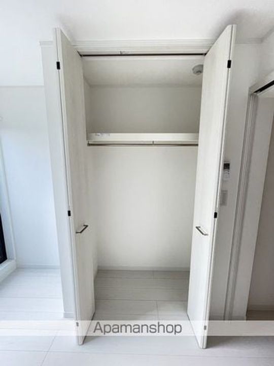 ペルル穴川のその他画像