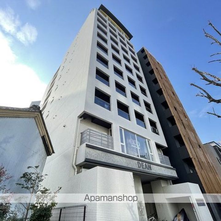 CASAΑ名駅南の外観