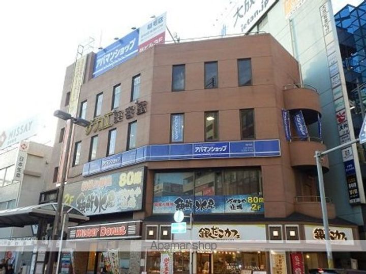 レオパレスエスペランサ稲毛のその他画像