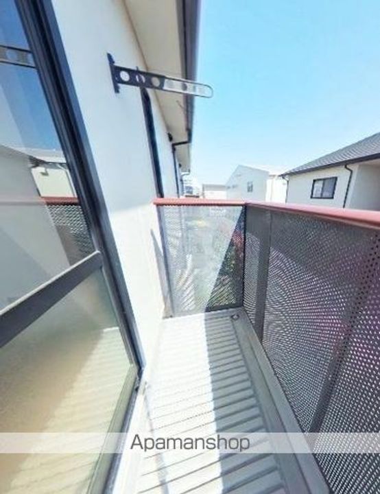 シーサイドDIAS D棟のその他画像
