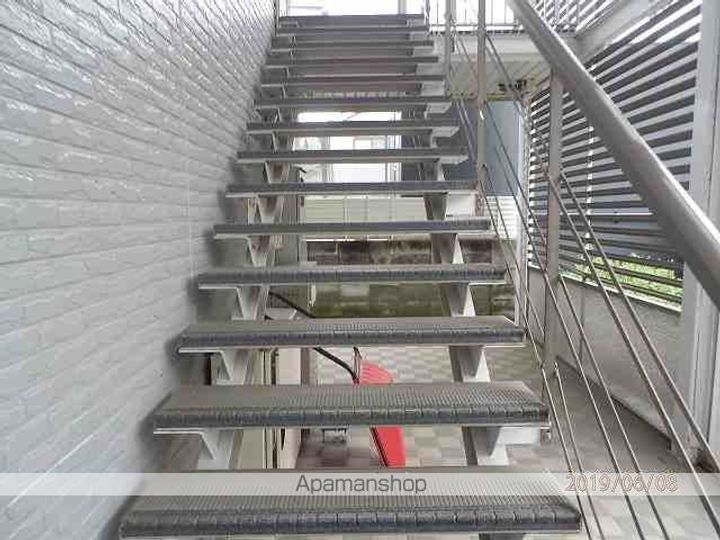 レオパレス丸山107のその他画像