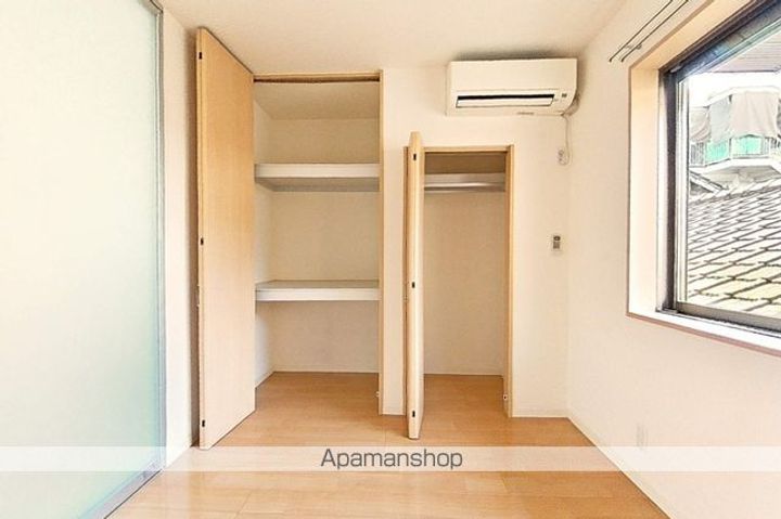 シャーメゾン上町の内装