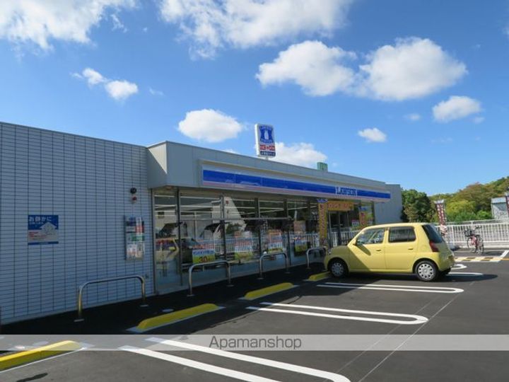 プレジデントハイツ東岸和田205の周辺