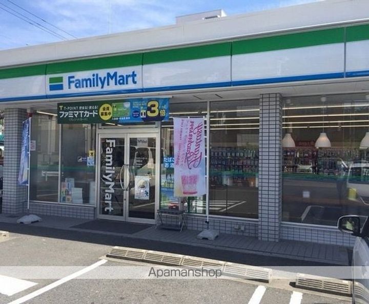 クレイノMIZUNOⅡの周辺