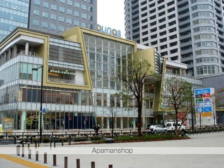 セントパレス錦糸町の周辺