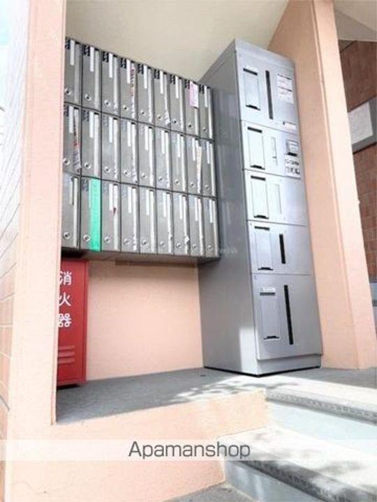 シャン・ポワール101のその他画像