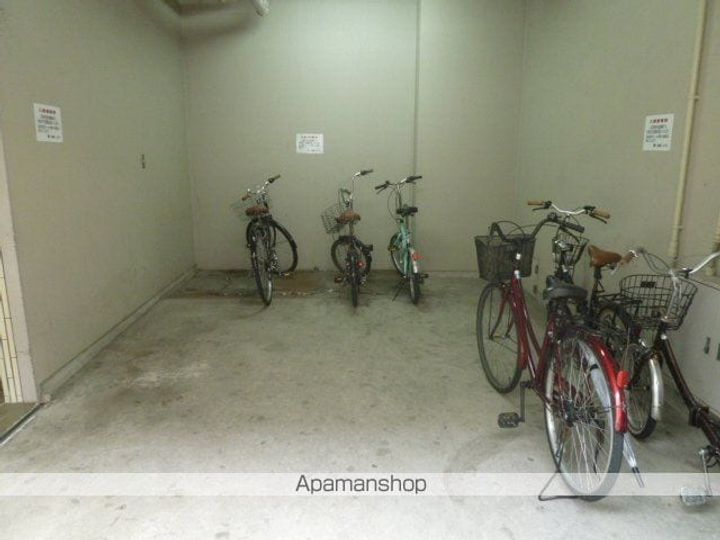 ストリームライン箱崎Ⅱのその他画像