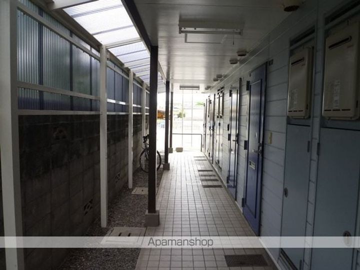 パルコート古川109のその他画像