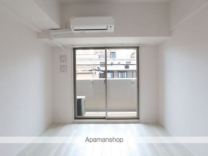 エスリード桜山ル・ヴェールの内装