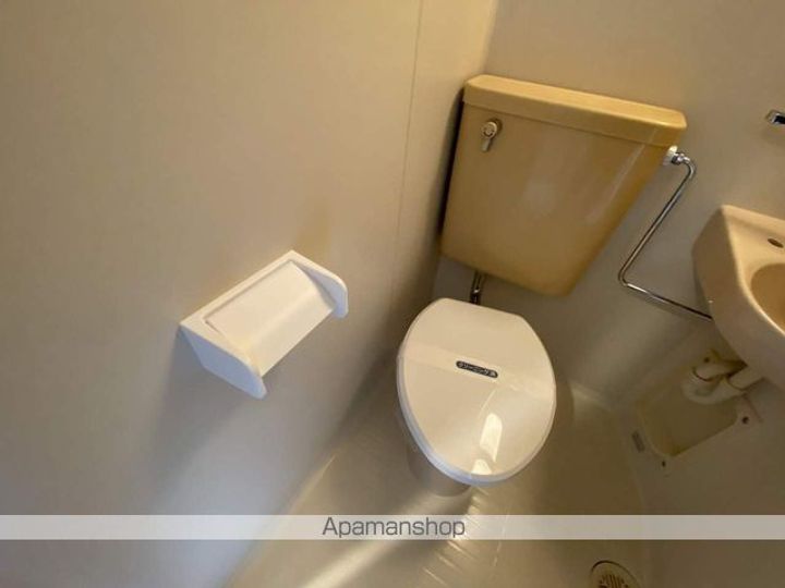 ヴァンハウス仙台東202のその他画像